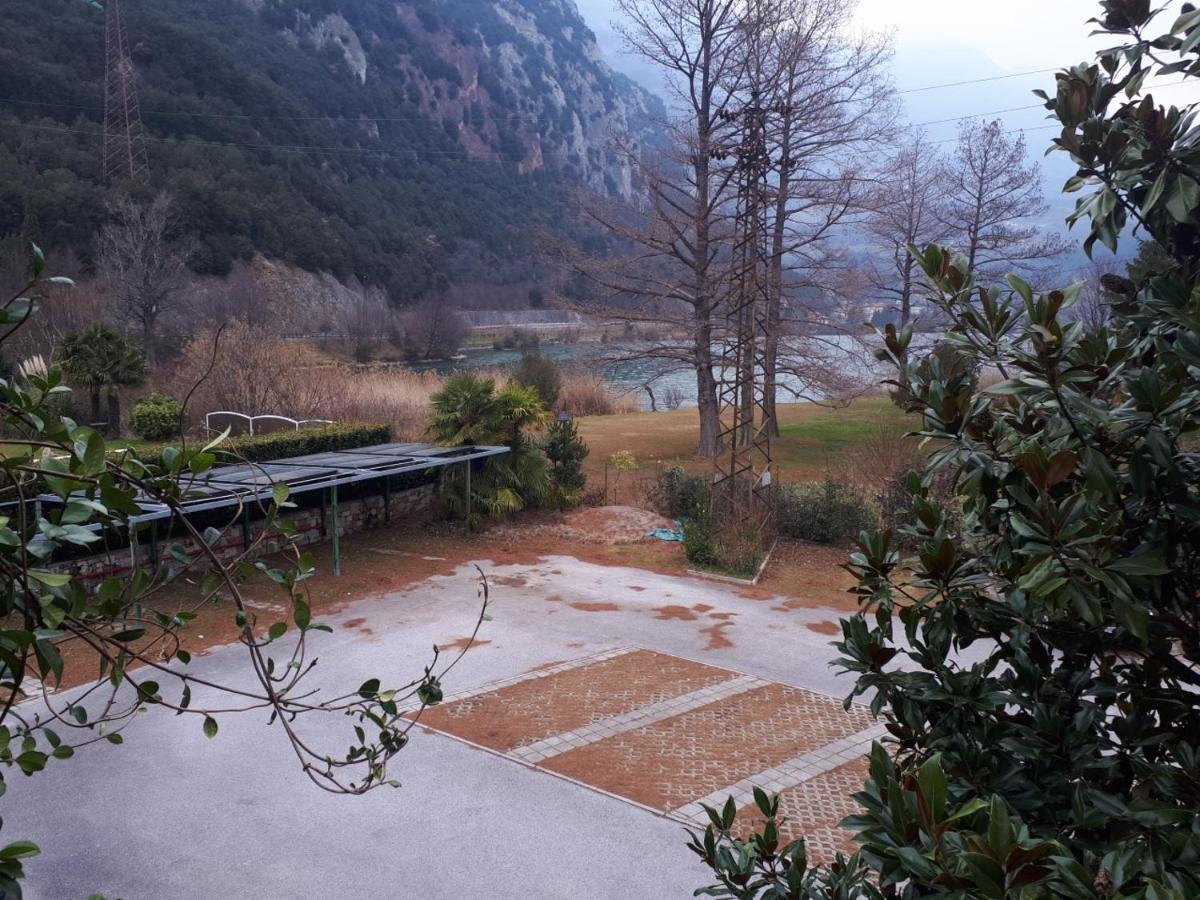Hotel Due Laghi Padergnone Luaran gambar